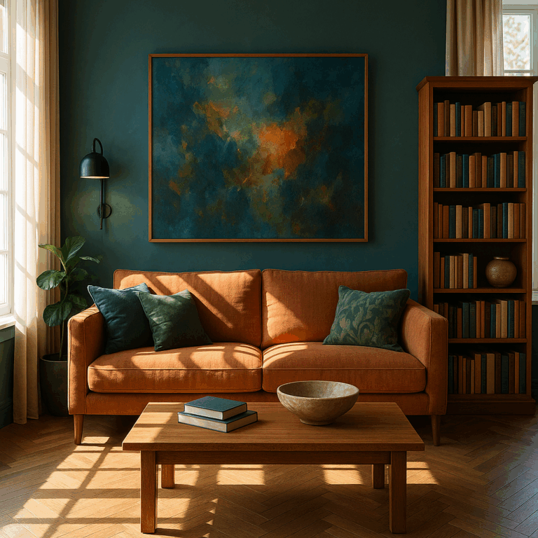 Artiste en décoration
