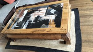 Table opium
