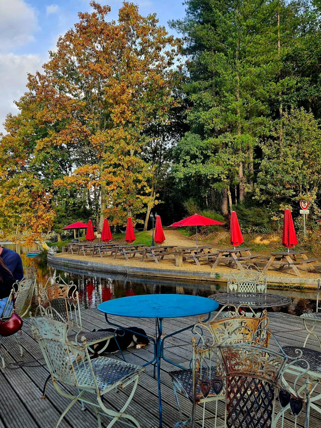 Instagram post from marinabellet2024. This post is in position 2.