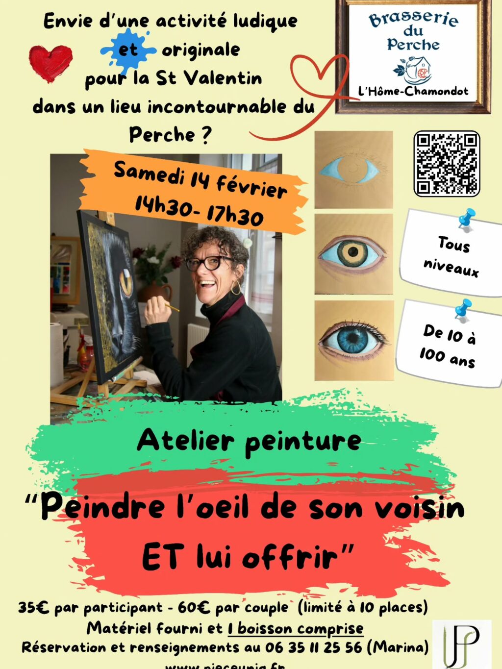 Instagram post from marinabellet2024. This post is in position 3.