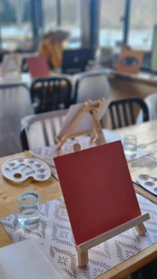 Instagram post from marinabellet2024. This post is in position 9.