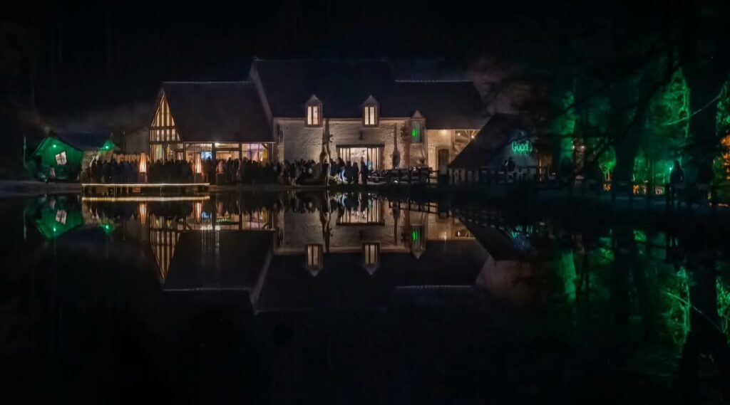 Instagram post from marinabellet2024. This post is in position 1.