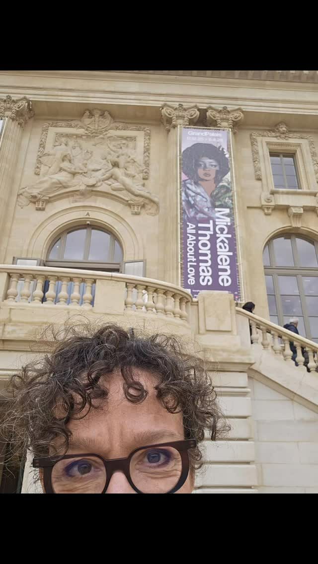 Instagram post from marinabellet2024. This post is in position 1.